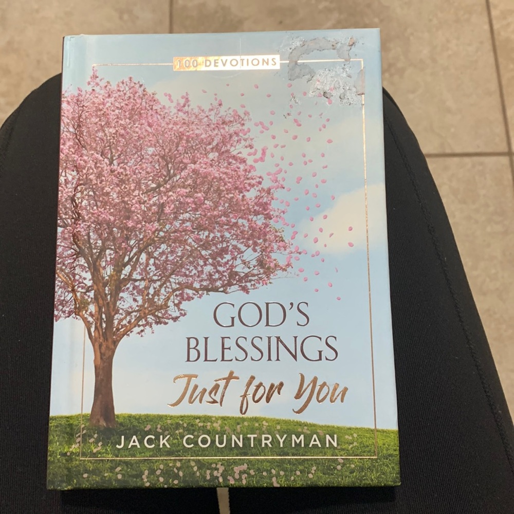 Brand new book